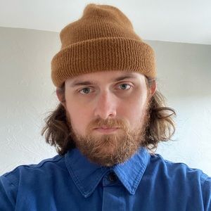 Meet your Posher, Robinson